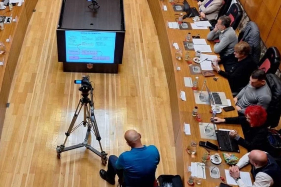 Foto: MO Kranj
