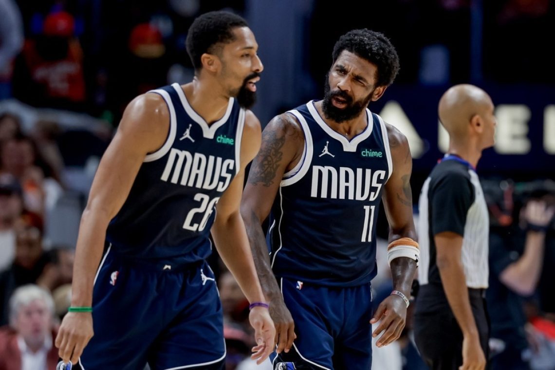 Dallas brez Dončića do nove zmage