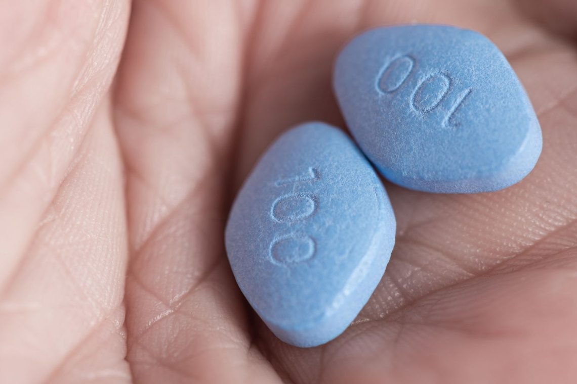 Viagra obetavna pri zdravljenju Alzheimerjeve bolezni