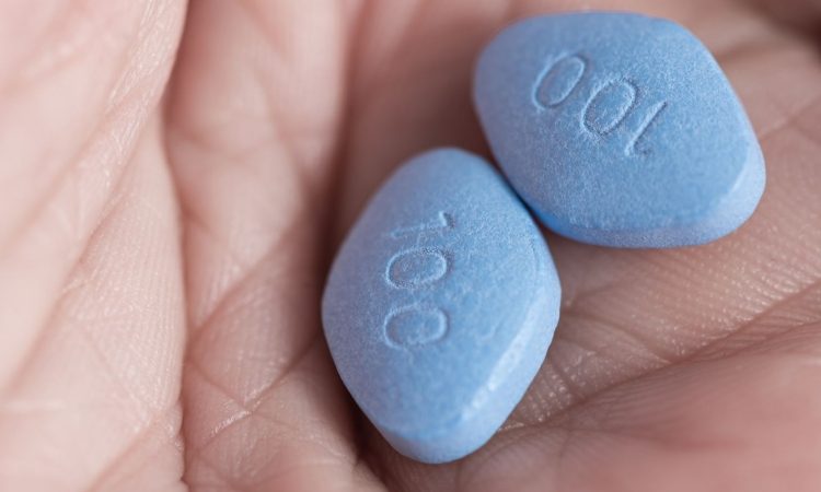 Viagra obetavna pri zdravljenju Alzheimerjeve bolezni