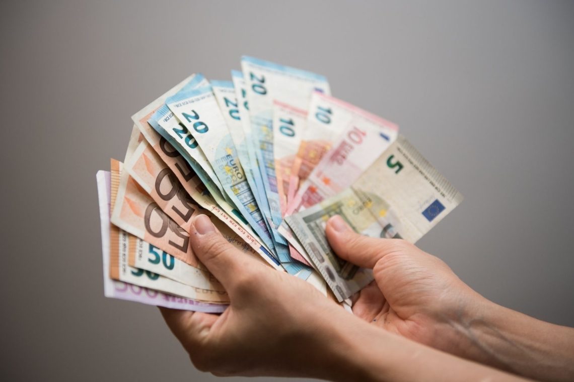 Bogastvo milijarderjev se je v desetih letih podvojilo