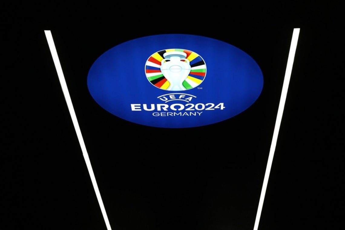 Slovenci na Googlu največkrat iskali Euro 2024, Dallas Mavericks in Skrito v raju
