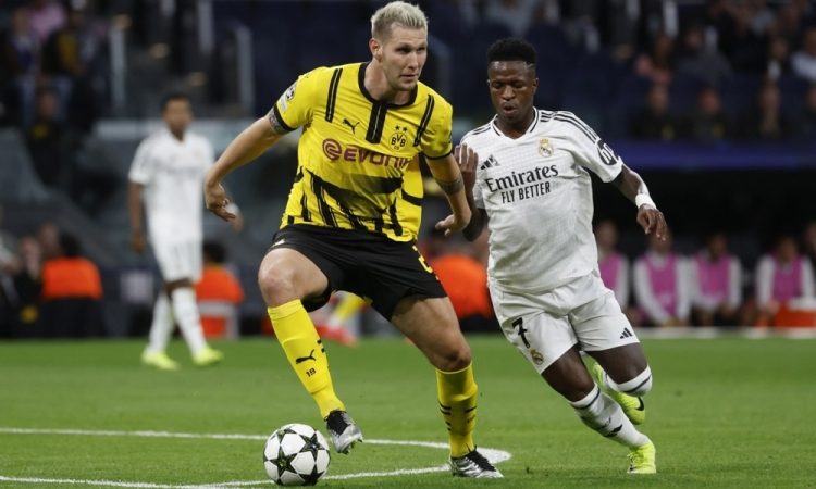 Süle zaradi poškodbe več mesecev na bolniški