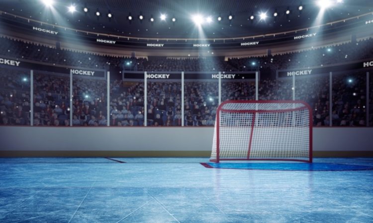 Chicago v ligi NHL zmagal v New Yorku