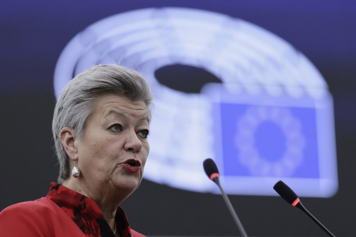 Notranji ministri EU podprli odpravo nadzora na notranjih mejah z Romunijo in Bolgarijo s 1. januarjem