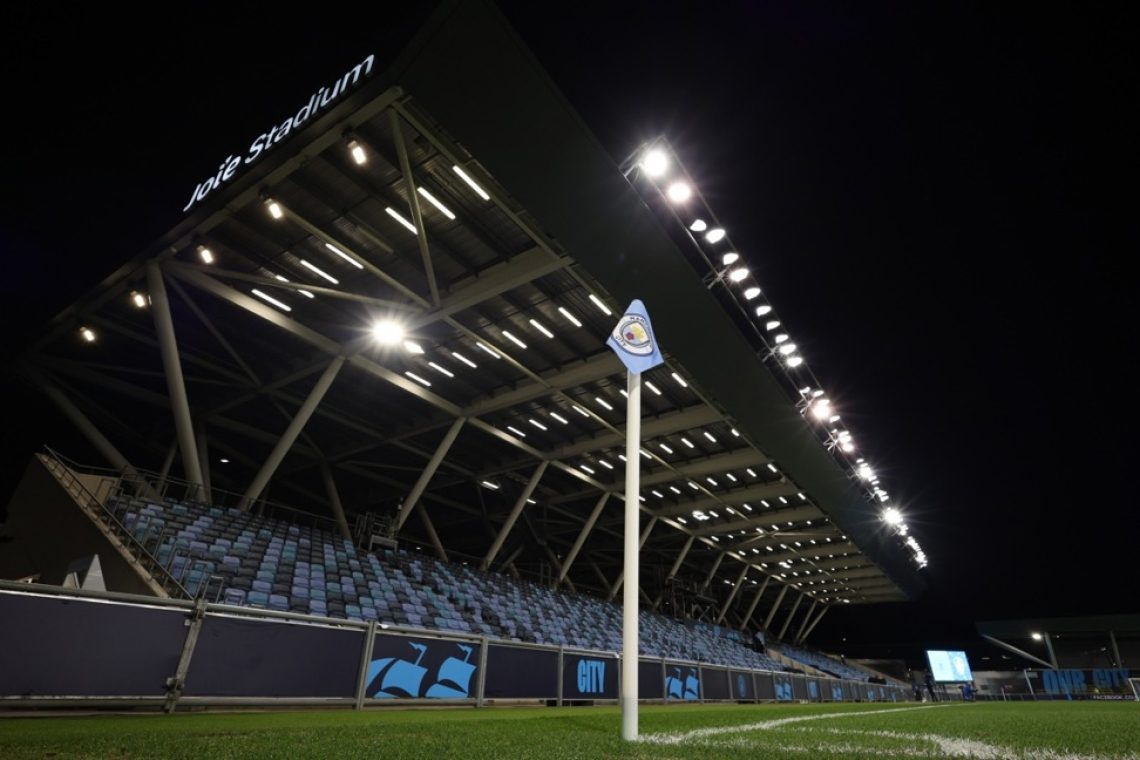 Manchester City objavil rekordne prihodke