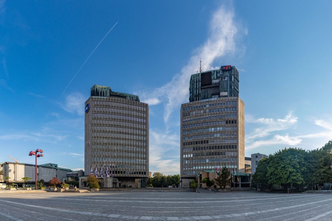 Ocenjena vrednost postavitve spomenika slovenske osamosvojitve dva milijona evrov