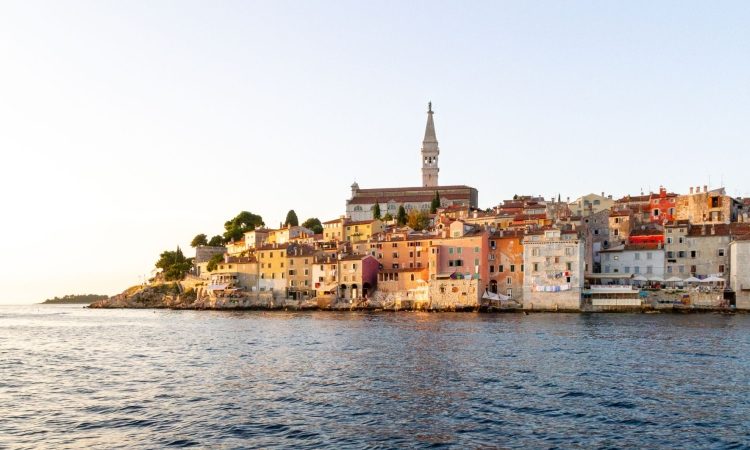 Hrvaška med desetimi najbolj iskanimi destinacijami na Googlu