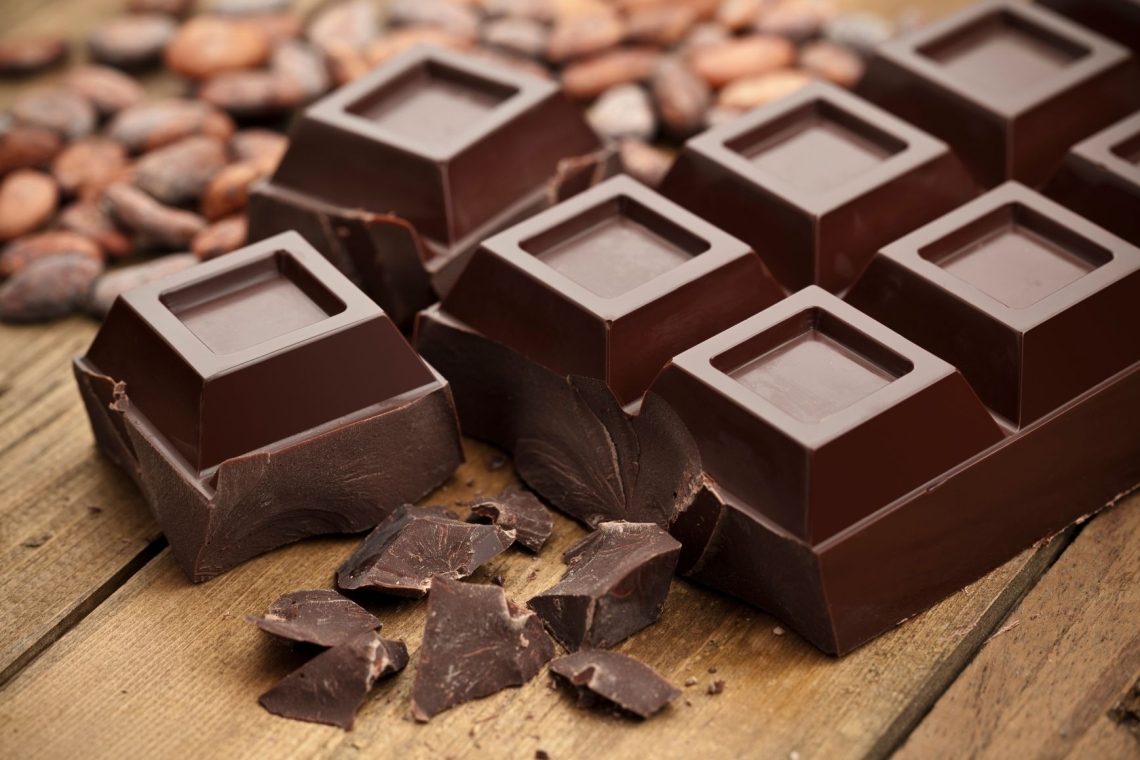 Temna čokolada lahko zmanjša tveganje za diabetes