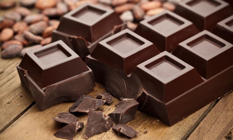 Temna čokolada lahko zmanjša tveganje za diabetes
