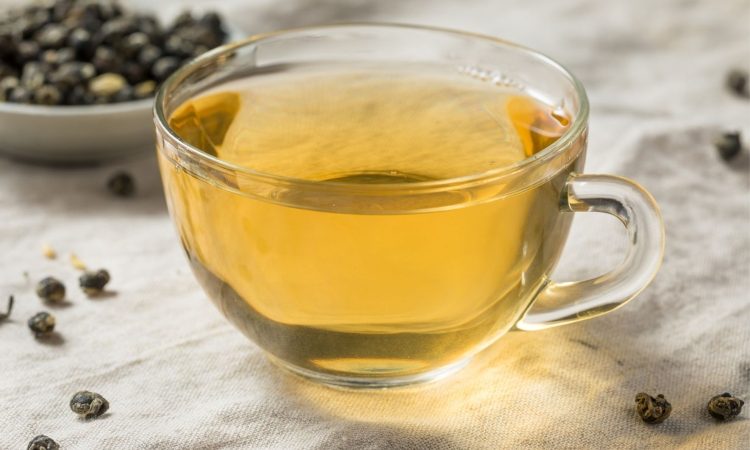 Čaj oolong vam lahko pomaga do vitkejše postave in boljšega zdravja