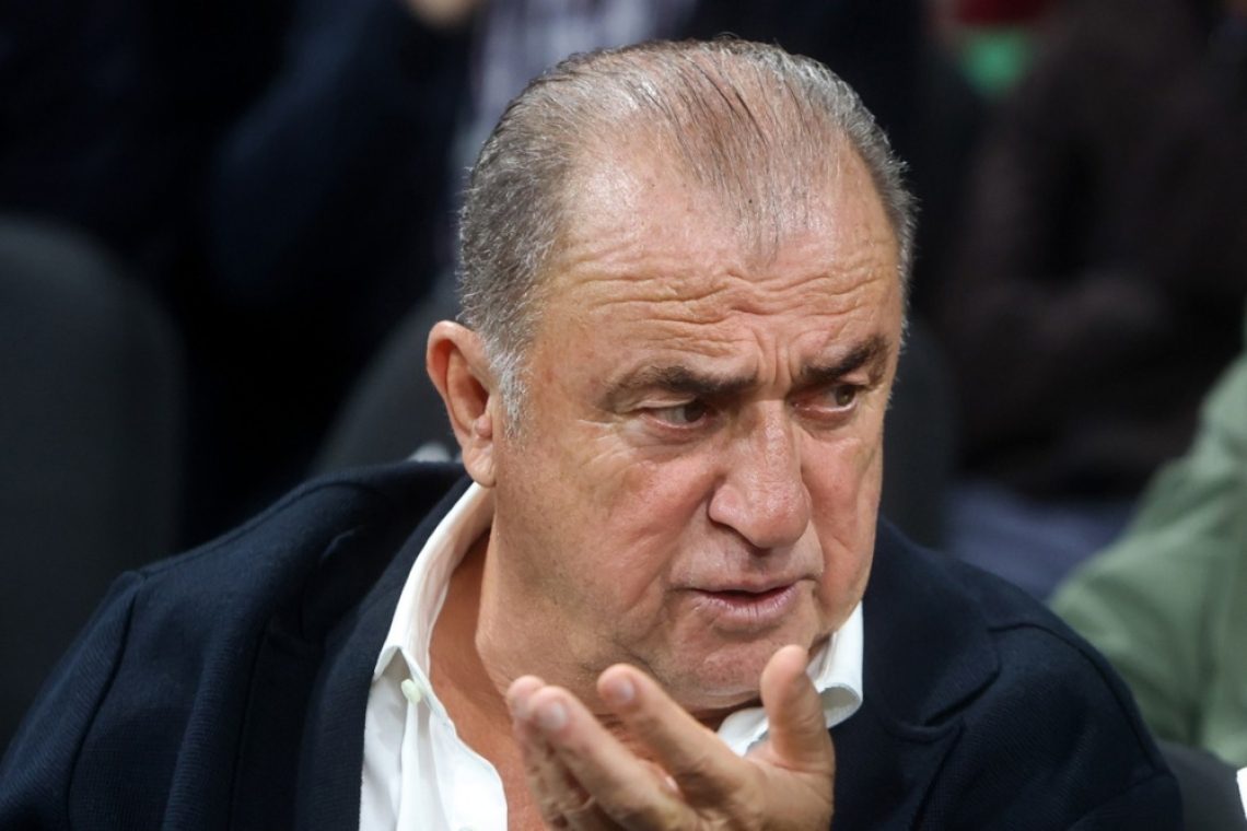 Terim prevzel Al Shabab