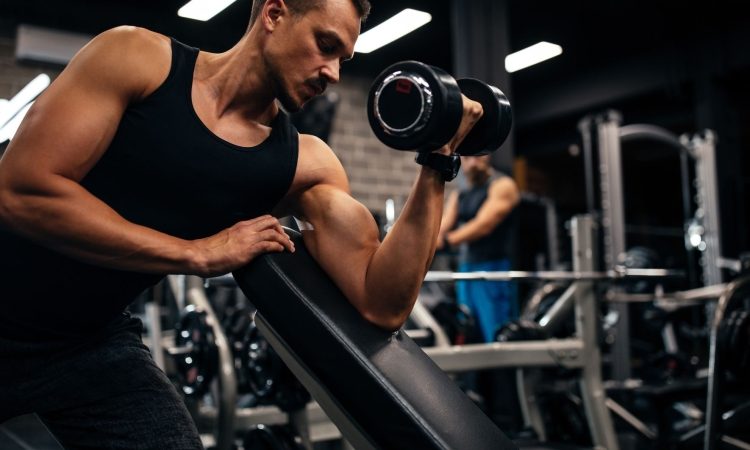 Kako doslednost pri vadbi vpliva na uspeh v vsakdanjem življenju?