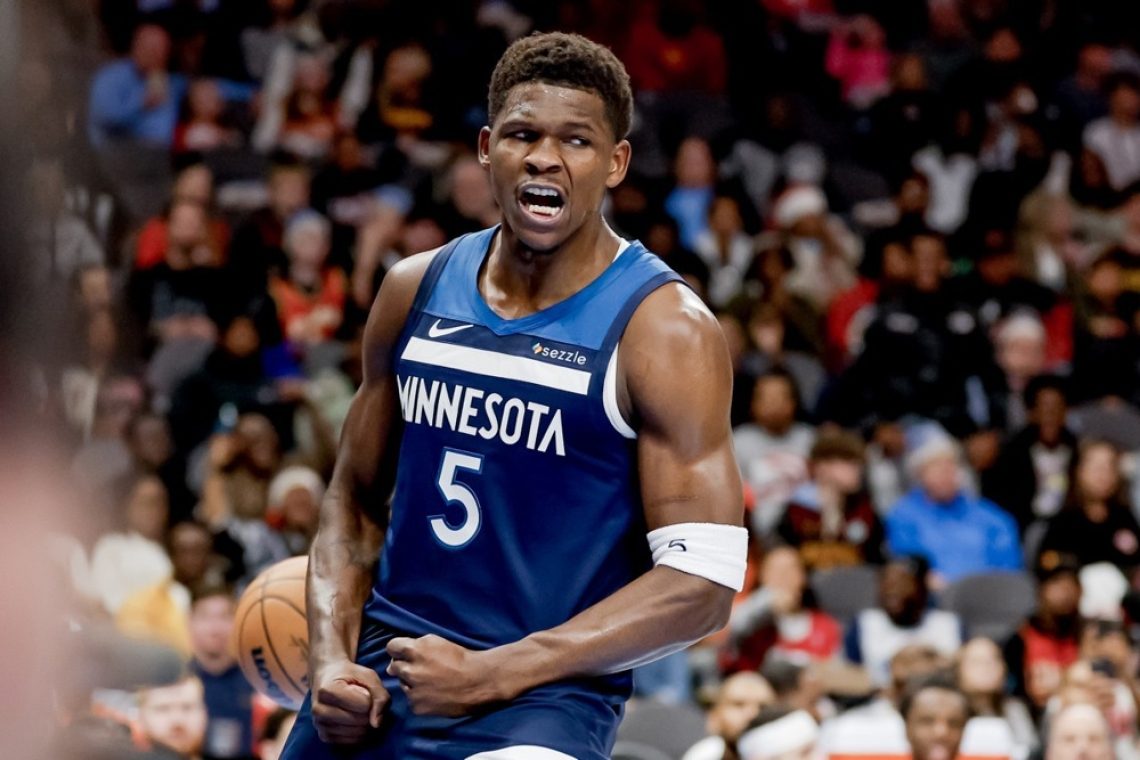 Minnesoti derbi v Washingtonu, poraz Winnipega