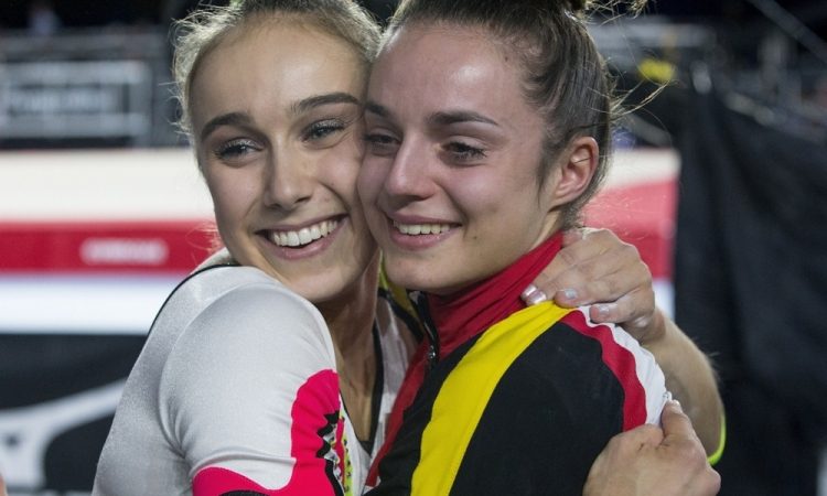 Dva trenerja zaradi škandala v Nemčiji suspendirana