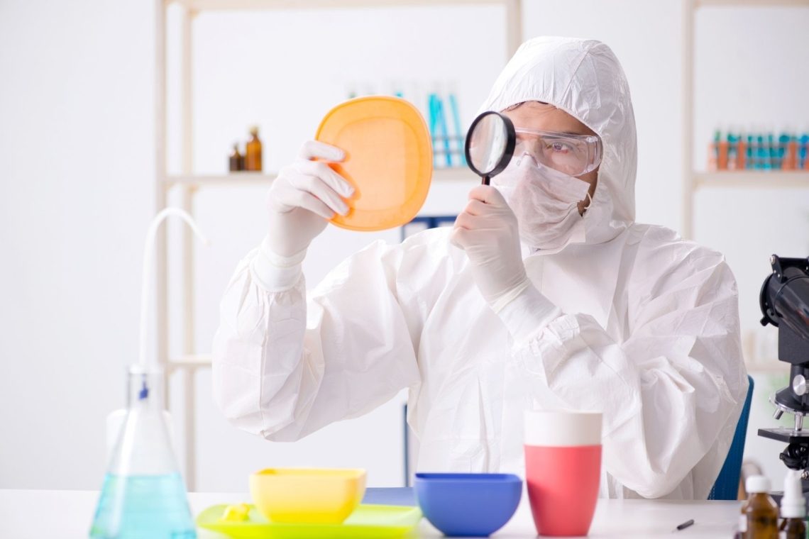 Kemikalije iz vsakdanjih predmetov in njihov vpliv na hormone ter plodnost
