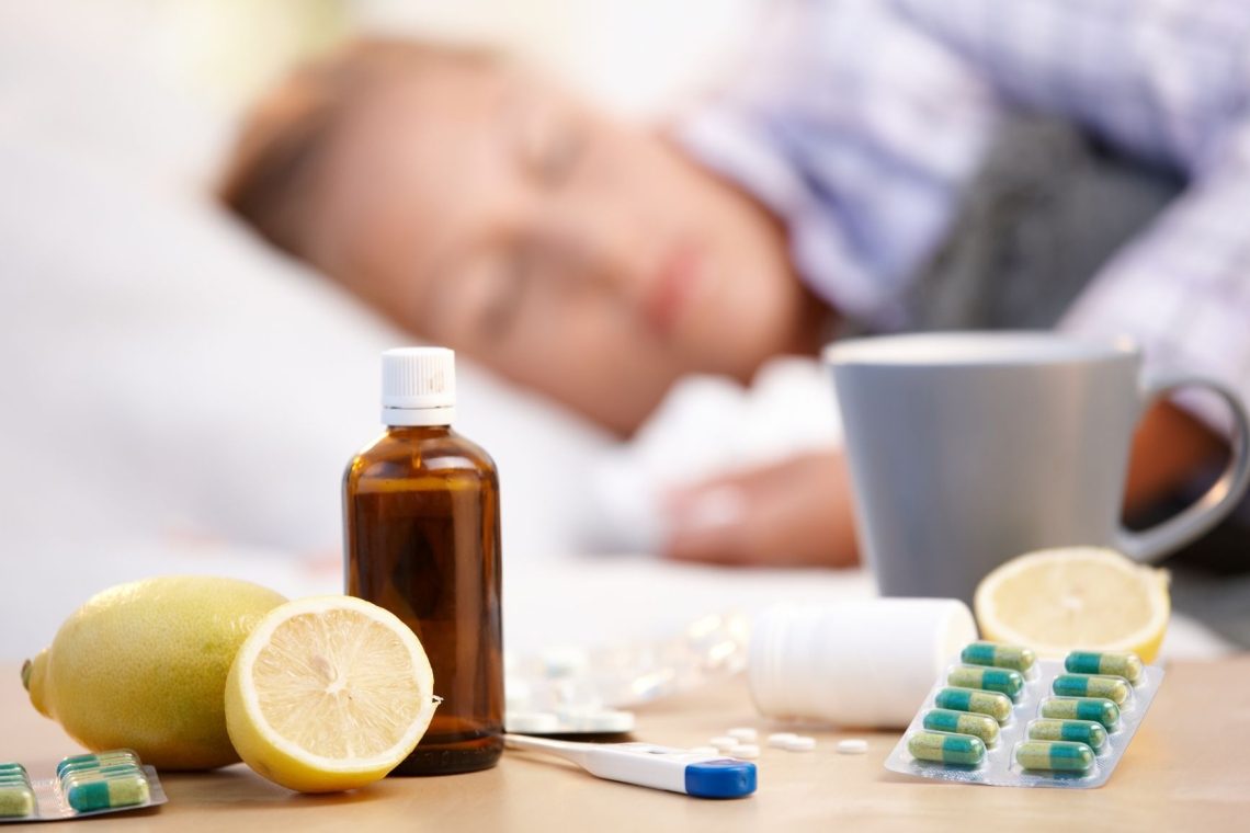 Kateri vitamini so pomembni za ženske?