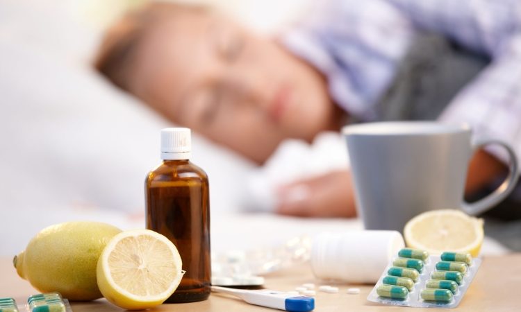 Kateri vitamini so pomembni za ženske?