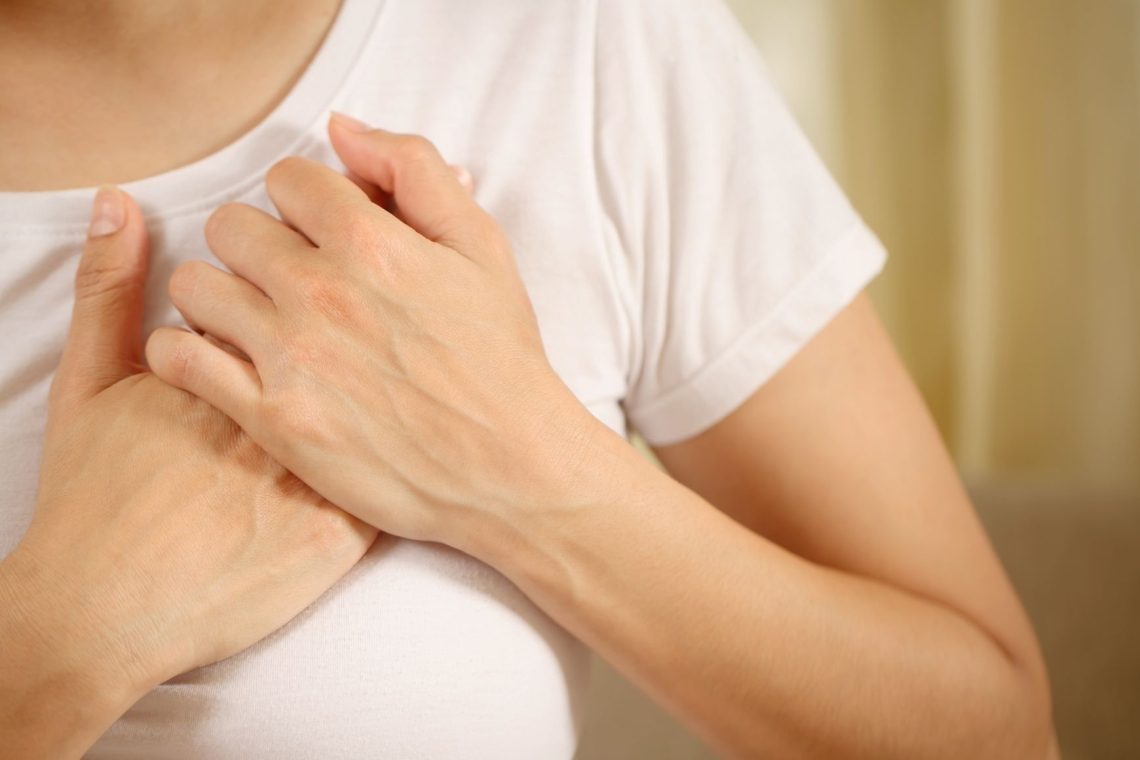 Endokarditis je resna okužba srca, ki zahteva takojšnje ukrepanje