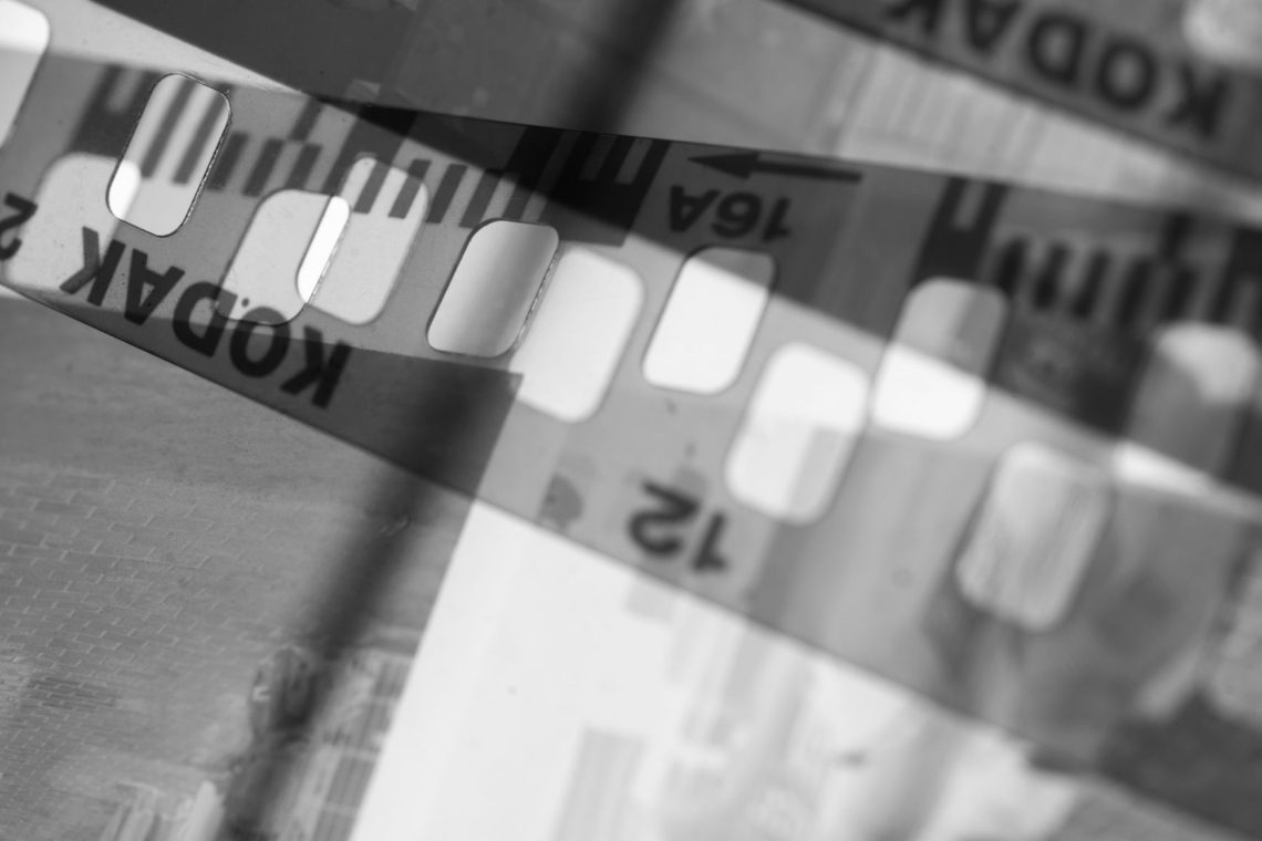 Brda pričenjajo s projektom ohranjanja zgodovinskih posnetkov