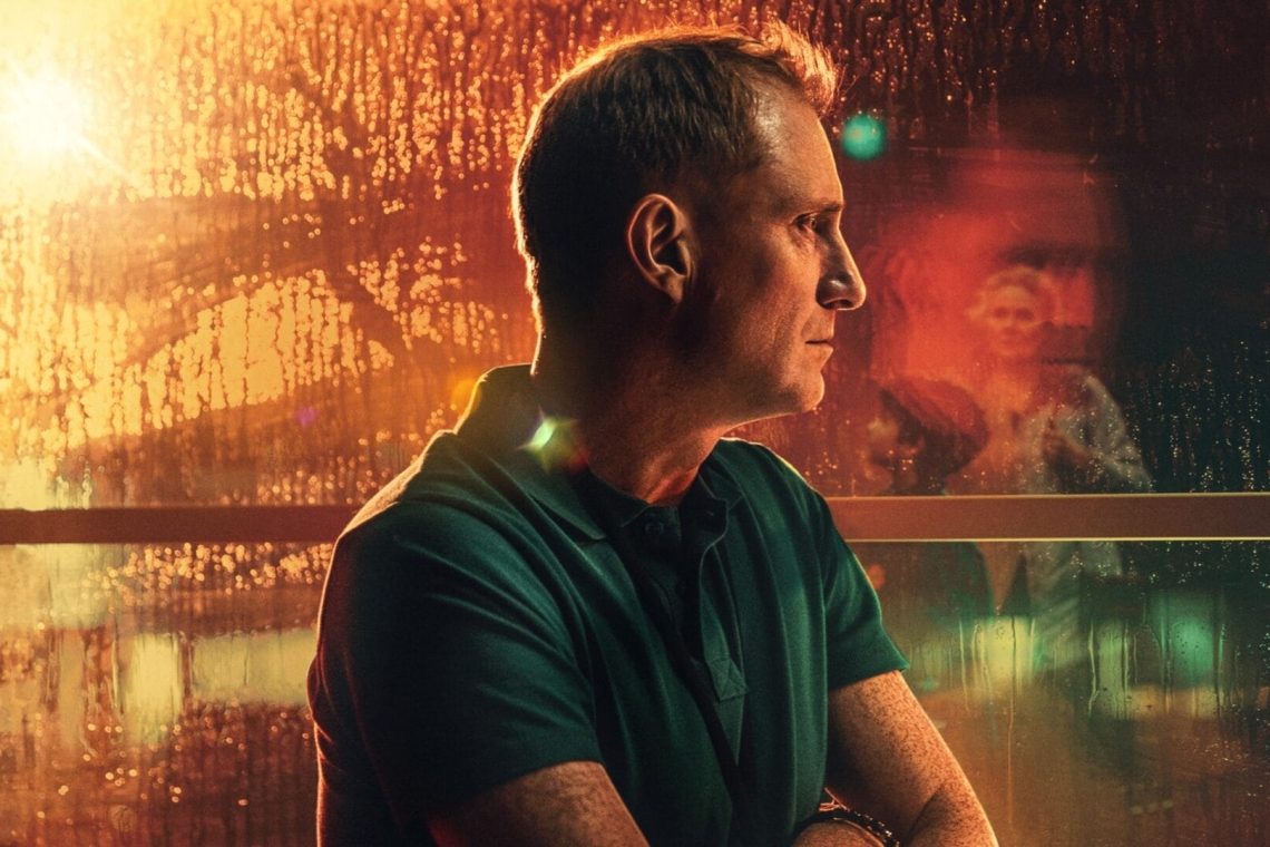 Nova švedska kriminalna serija na Netflixu navdušuje občinstvo
