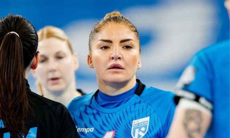 Krimovke z visokim porazom iz Bukarešte