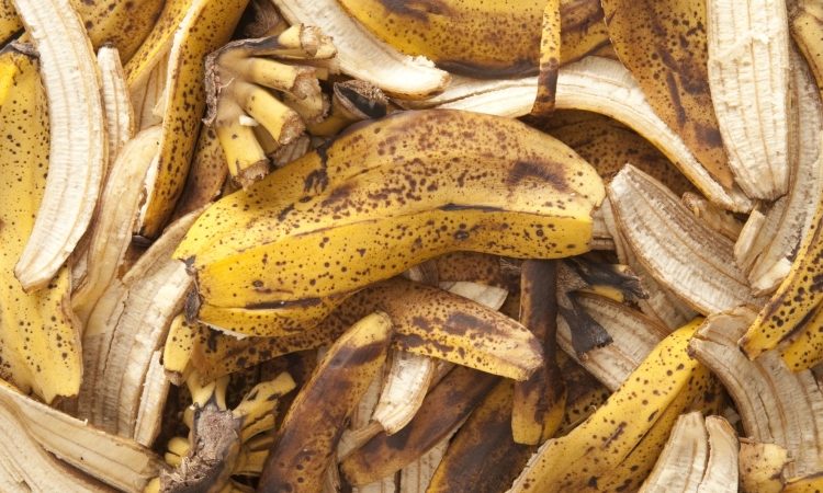 Bananina lupina je naravna rešitev za akne in kožne težave