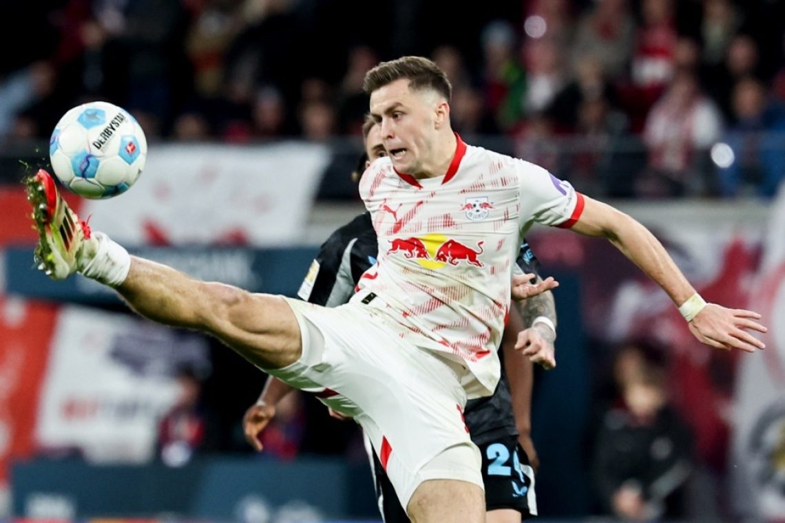 Leipzig neodločeno z Bayerjem, Bayern zdaj pri +6