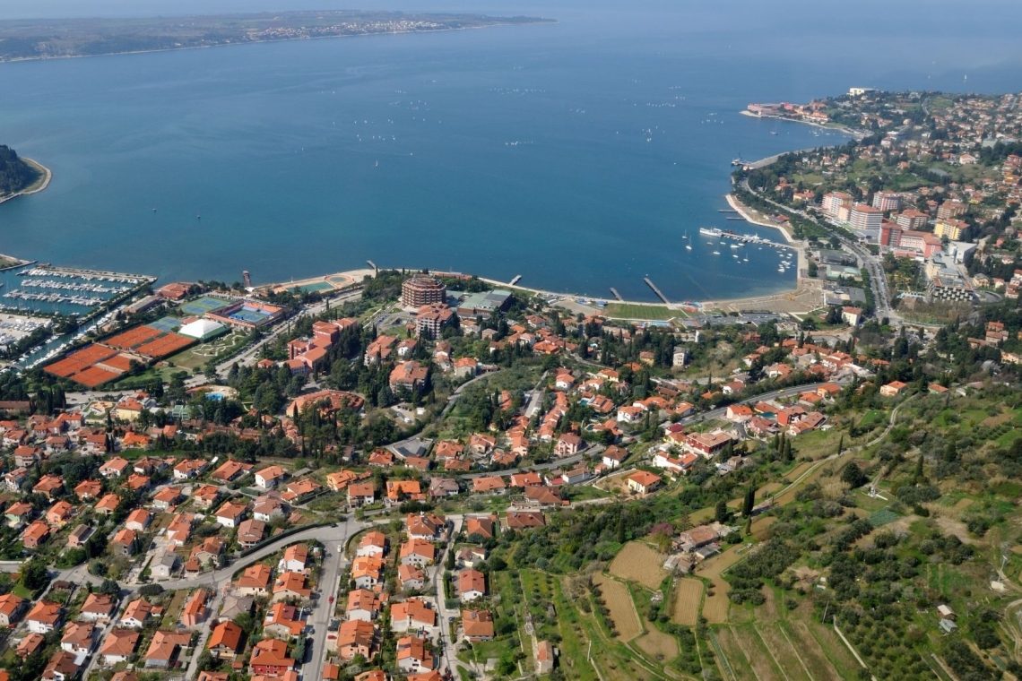 Turistica obeležuje 30 let delovanja in krepi vizijo prihodnosti turizma