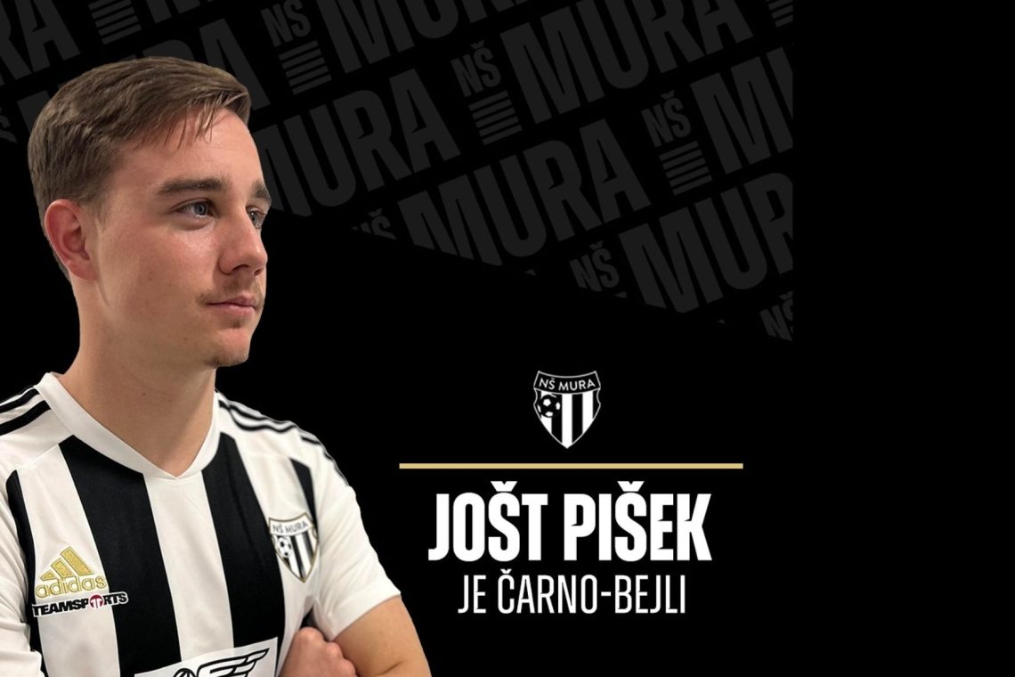 Mura potrdila prihod Jošta Piška