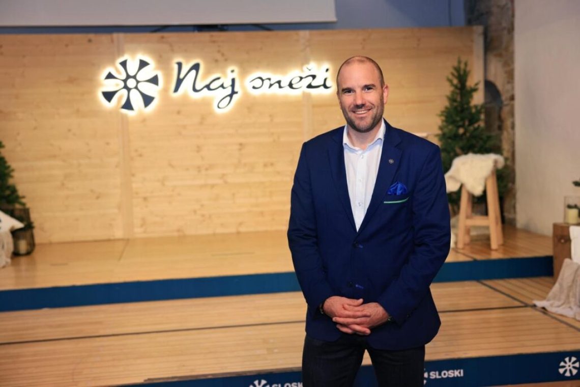 Uroš Zupan izvoljen za predsednika FIS sveta za medijske pravice