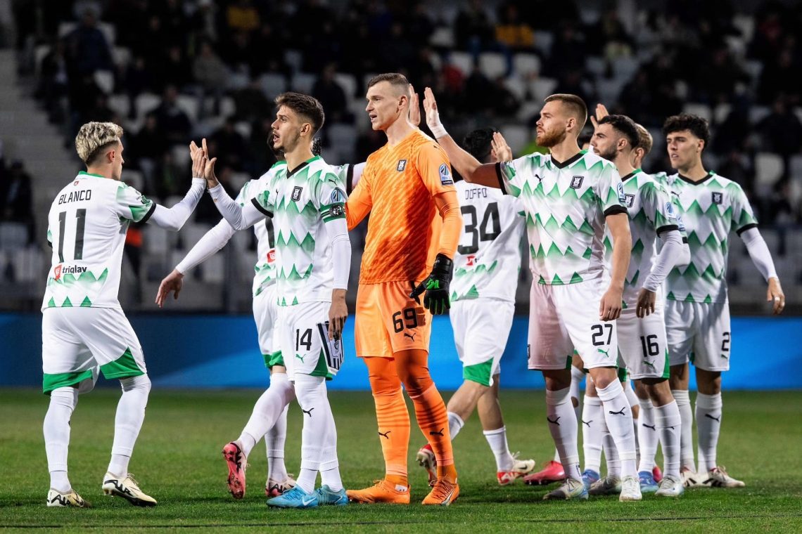 Foto: NK Olimpija/Facebook
