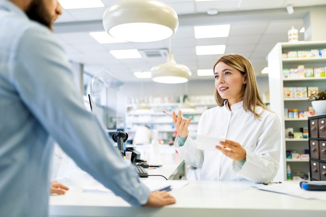 Lekarniška zbornica ob svetovnem dnevu bolnikov poudarja vlogo farmacevtov