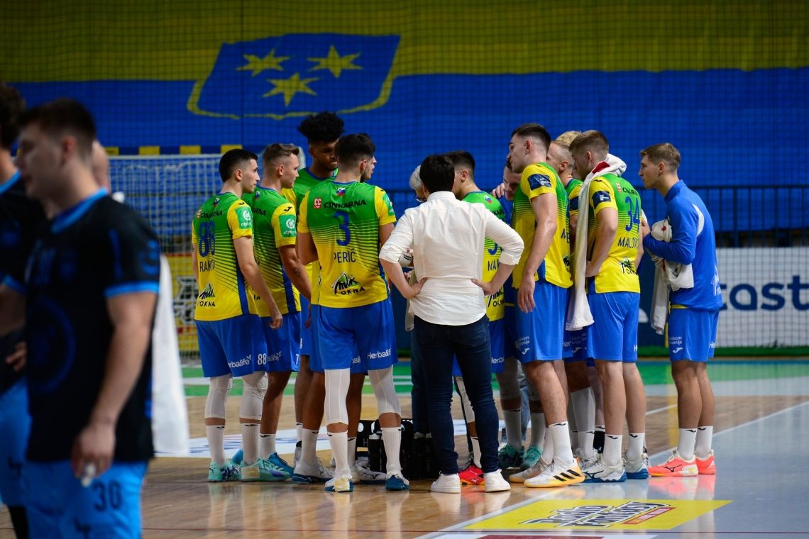 Celje povečalo sredstva za šport in objavilo razpis za leto 2025
