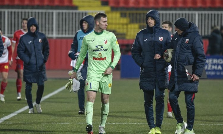Gočmanac: Energija s tribun nam daje moč, želimo se oddolžiti z zmagami
