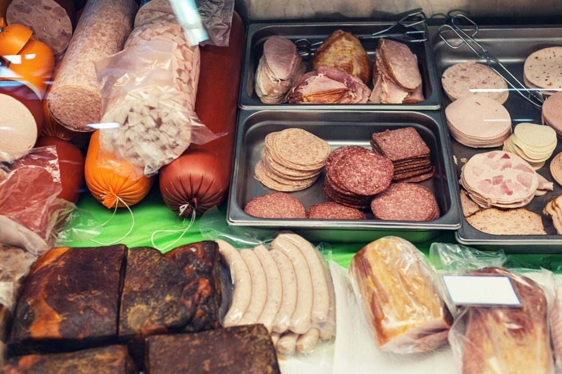 Močno predelana hrana povečuje tveganje za prezgodnjo smrt