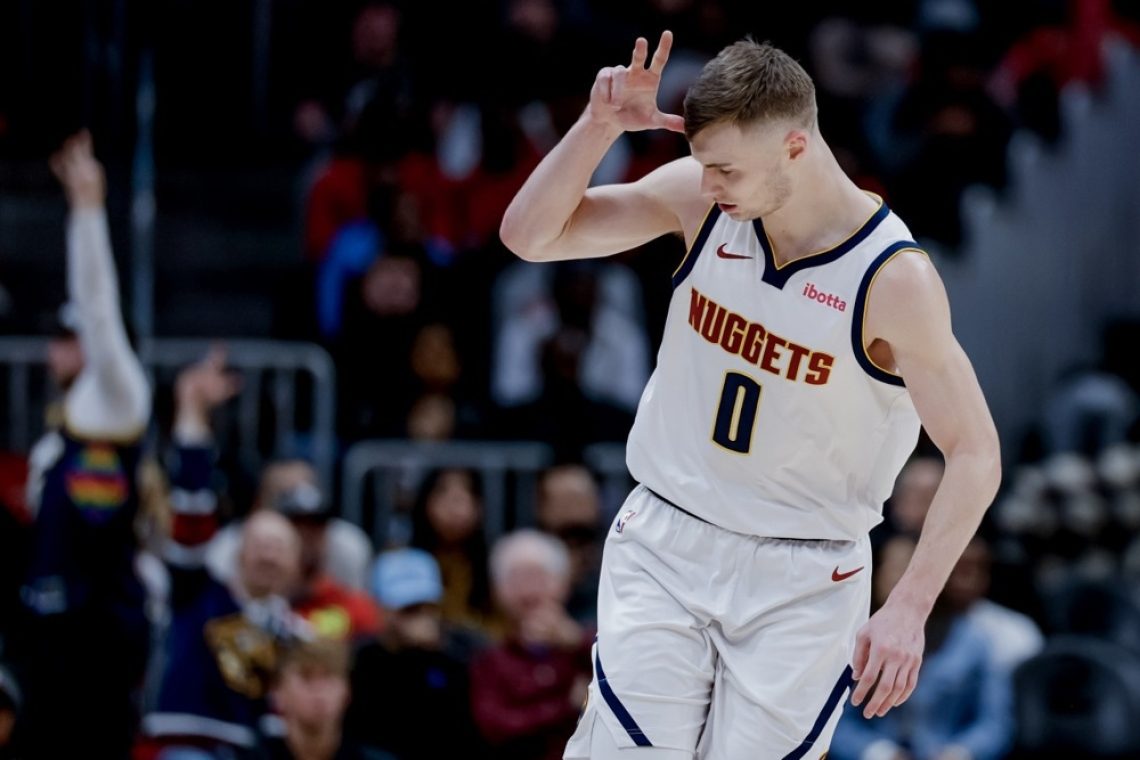 Denver brez Čančarja do zmage, Oklahoma izgubila po podaljšku