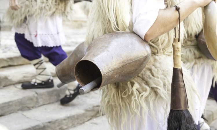 V Clevelandu poteka tradicionalno Kurentovanje