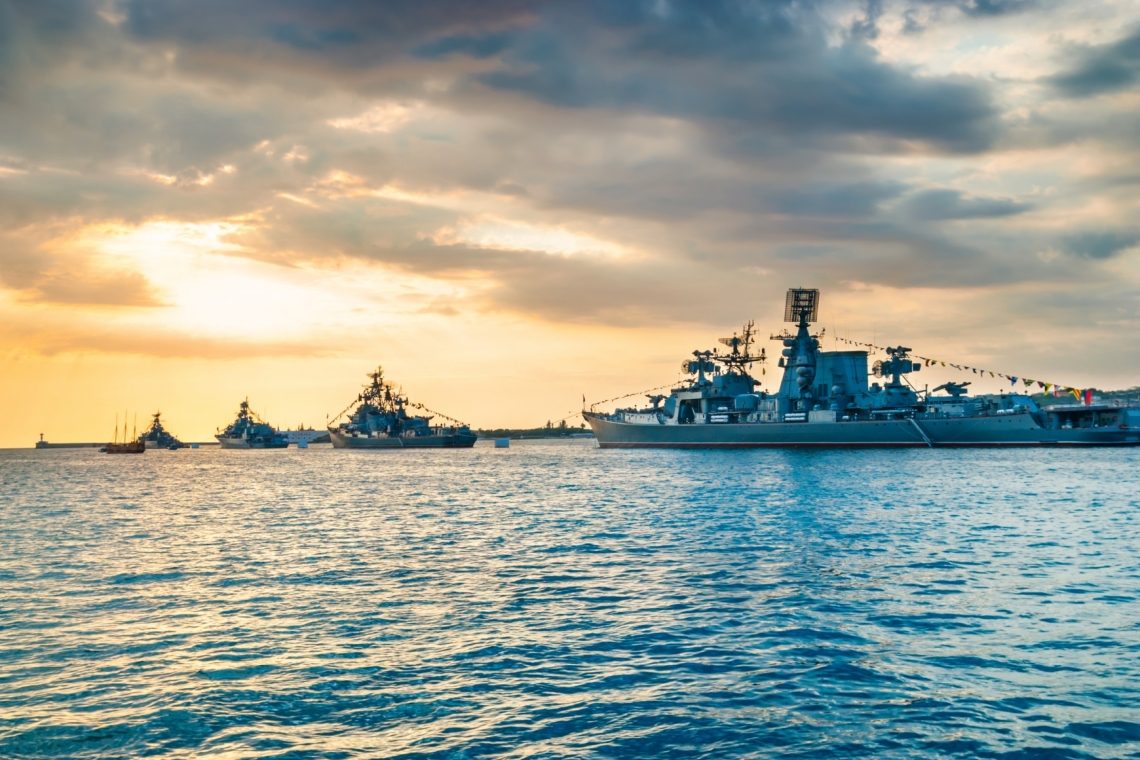 Tajvan razporedil vojsko zaradi kitajskih vojaških manevrov