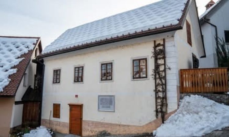 Na Vrhniki nepovratna sredstva za obnovo kulturne dediščine