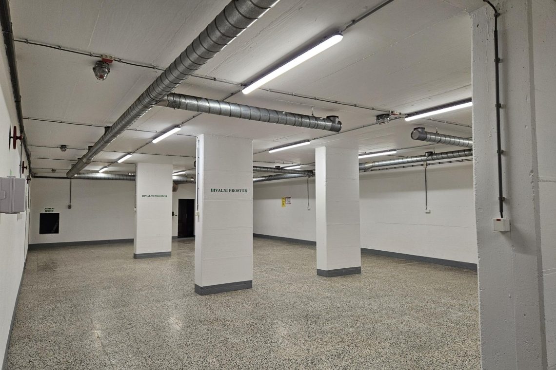 Celje v letu 2024 okrepilo sistem zaščite in reševanja, aktivnosti se nadaljujejo tudi letos