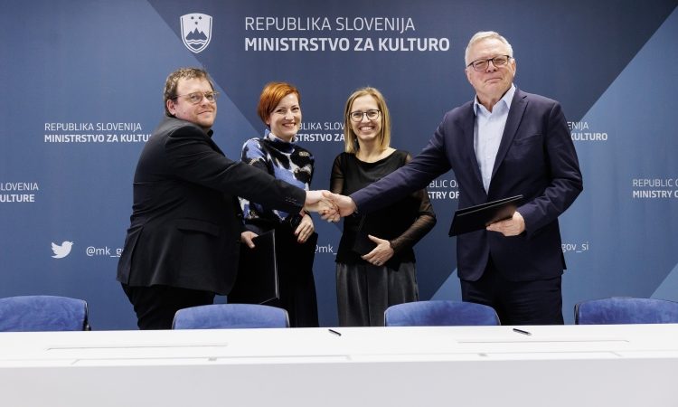 Obnova in zaščita gradu Grad na Goričkem