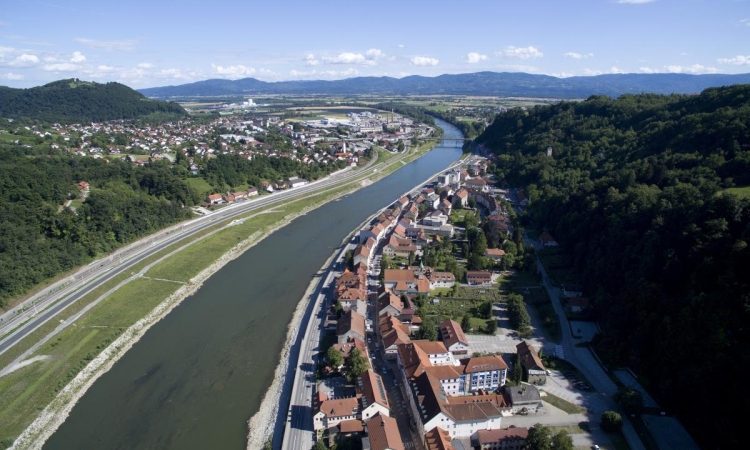 V Krškem z novim projektom za trajnostno ribištvo na spodnji Savi