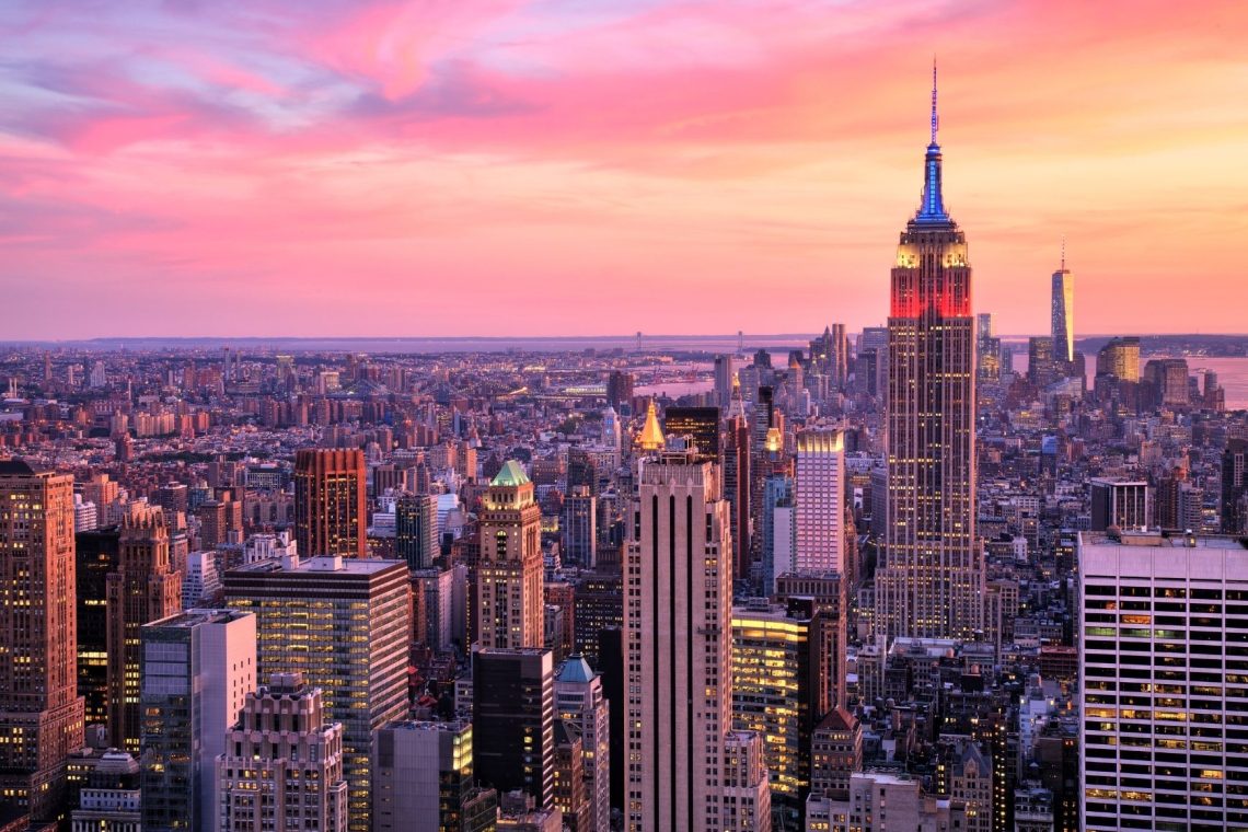 Župani New Yorka, Bostona, Chicaga in Denverja na zaslišanju zaradi priseljencev