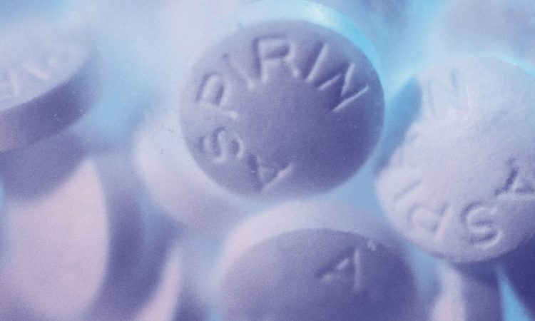 Aspirin bi lahko pomagal imunskemu sistemu v boju proti raku