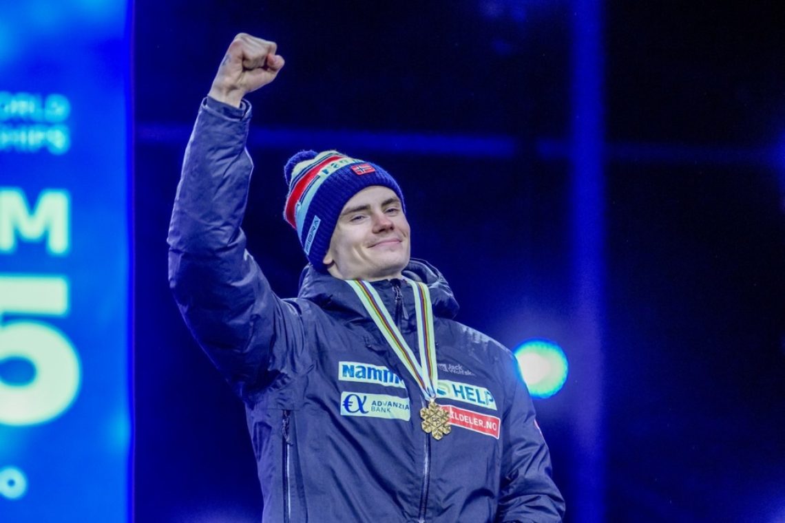 Lindvik trdi, da ni vedel za goljufanje
