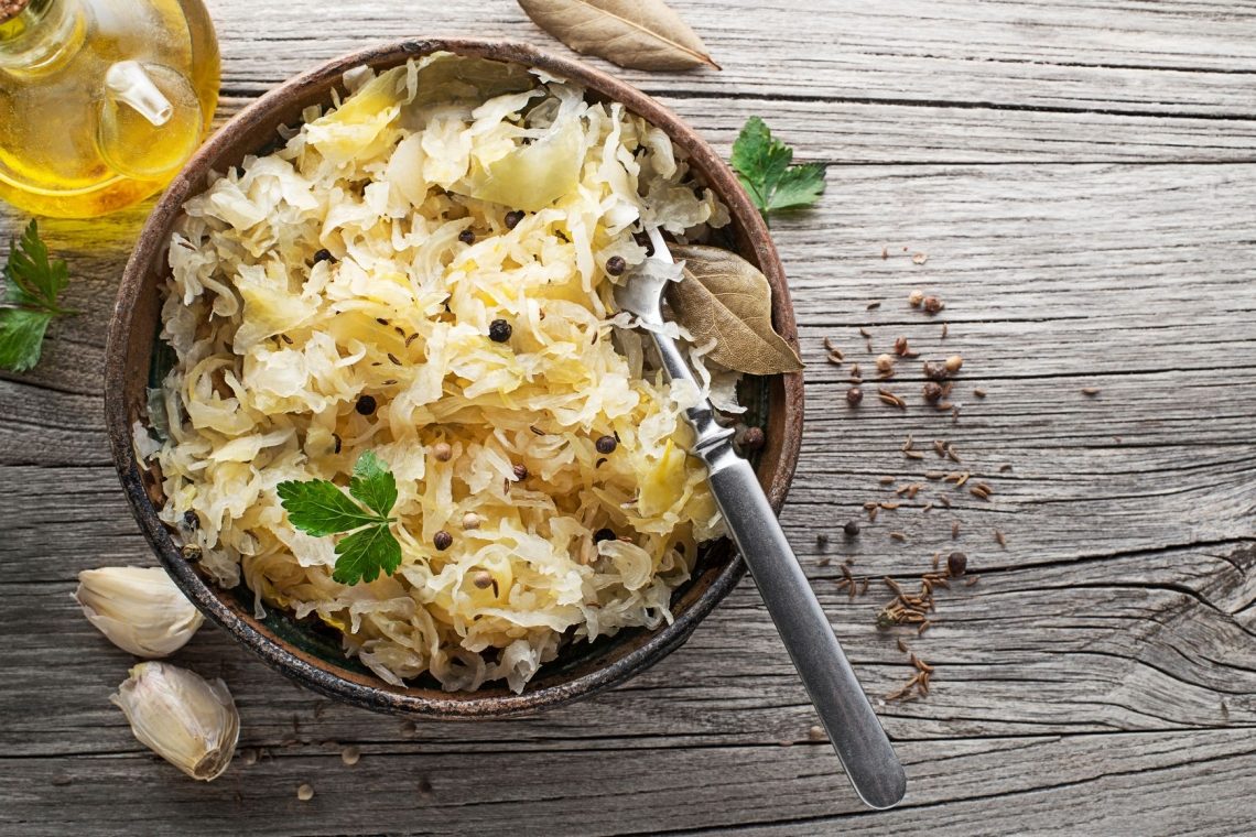 Zanimivosti o vsakdanjih živilih, ki jih morda še ne poznate