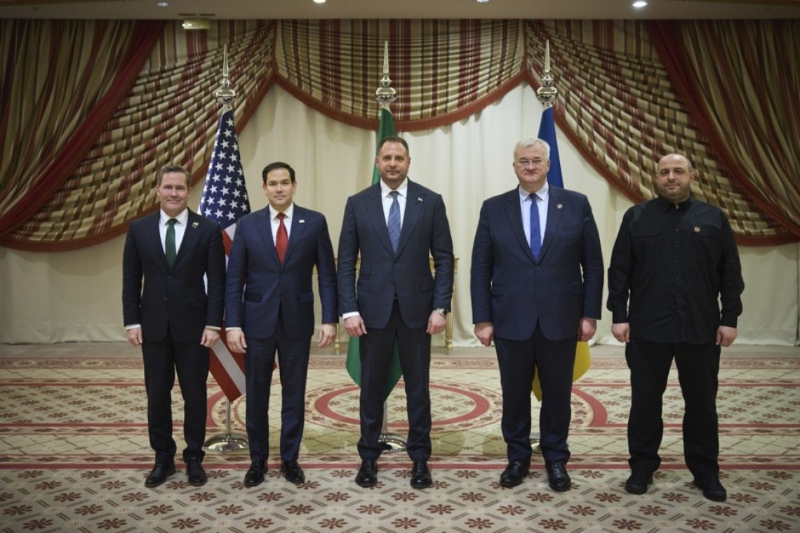 Trump upa, da bo Putin sprejel premirje z Ukrajino