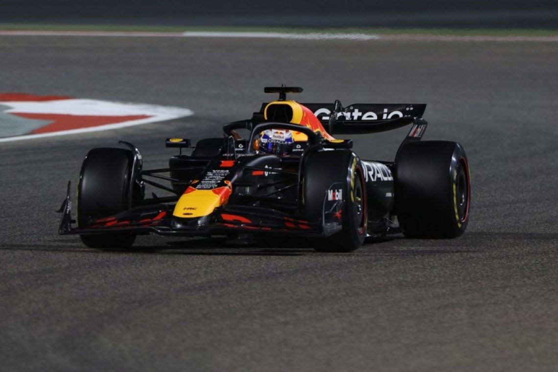 Nova sezona Formule 1 prinaša pomembne spremembe