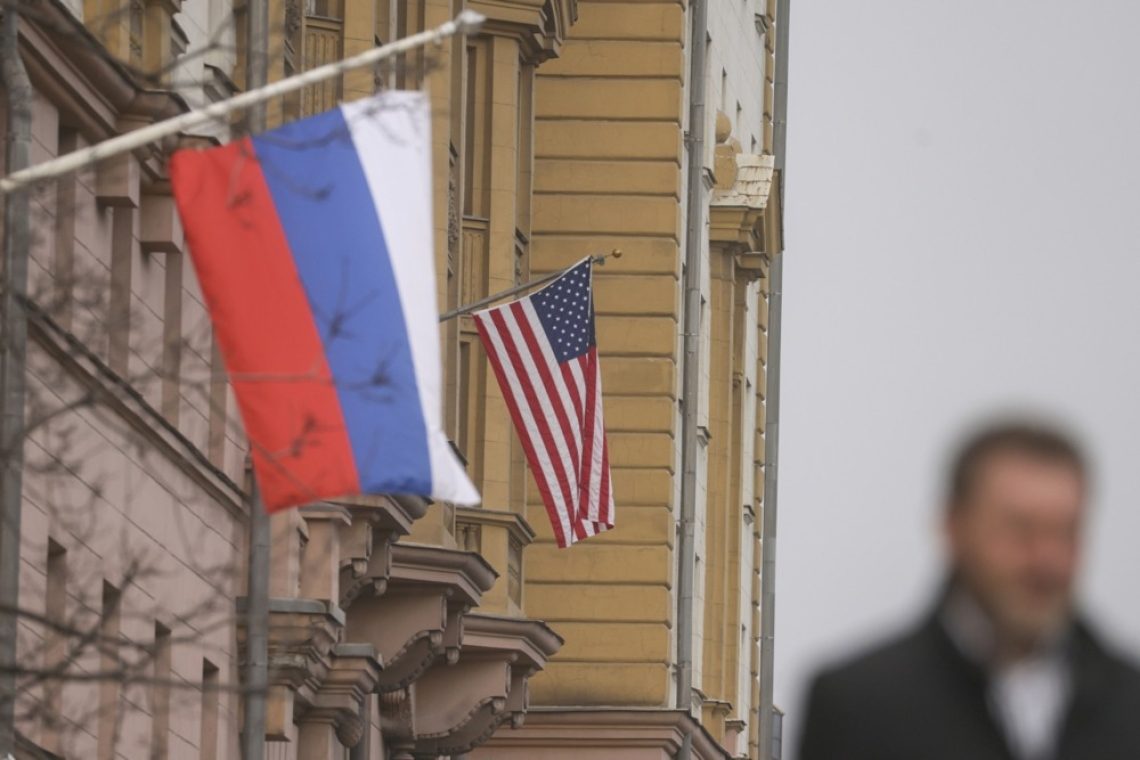 Trump in Putin danes znova v telefonskem pogovoru o Ukrajini